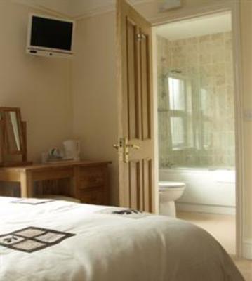фото отеля St Edmunds Guest House Bury St. Edmunds