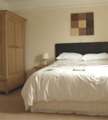 фото отеля St Edmunds Guest House Bury St. Edmunds