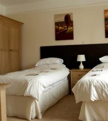 фото отеля St Edmunds Guest House Bury St. Edmunds