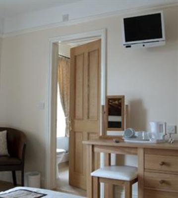 фото отеля St Edmunds Guest House Bury St. Edmunds