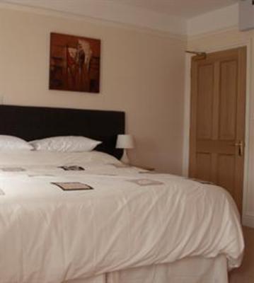 фото отеля St Edmunds Guest House Bury St. Edmunds