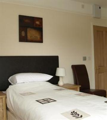 фото отеля St Edmunds Guest House Bury St. Edmunds