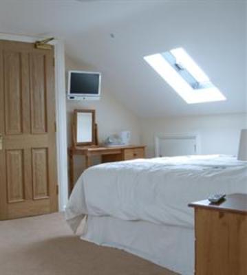 фото отеля St Edmunds Guest House Bury St. Edmunds