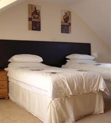 фото отеля St Edmunds Guest House Bury St. Edmunds