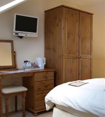 фото отеля St Edmunds Guest House Bury St. Edmunds