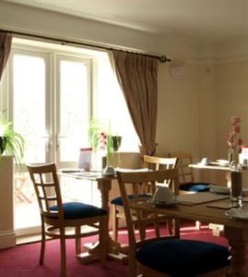 фото отеля St Edmunds Guest House Bury St. Edmunds