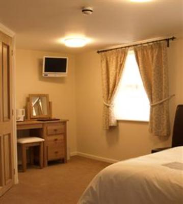 фото отеля St Edmunds Guest House Bury St. Edmunds