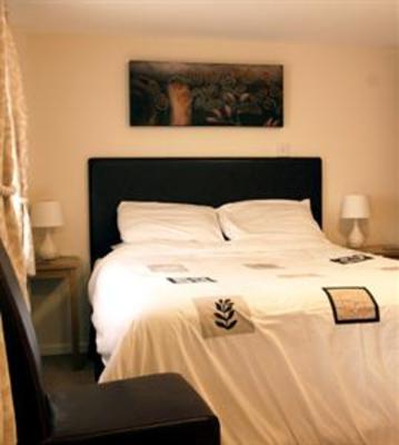 фото отеля St Edmunds Guest House Bury St. Edmunds