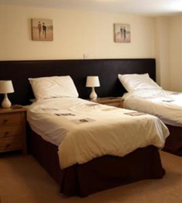 фото отеля St Edmunds Guest House Bury St. Edmunds