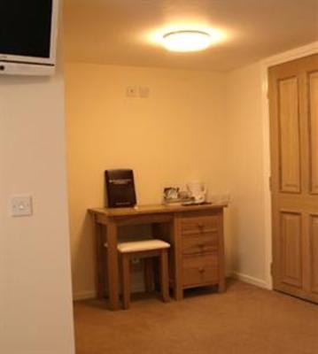 фото отеля St Edmunds Guest House Bury St. Edmunds
