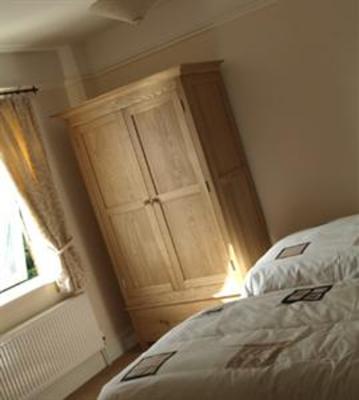 фото отеля St Edmunds Guest House Bury St. Edmunds