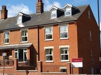 St Edmunds Guest House Bury St. Edmunds