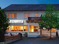 Hotel Rheintal