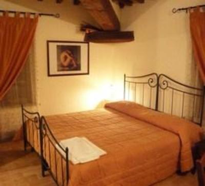 фото отеля Country House La Lupaia Panicale