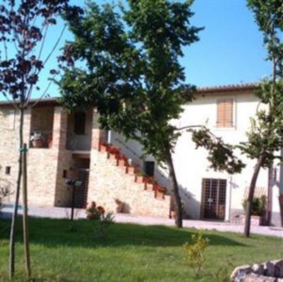 фото отеля Country House La Lupaia Panicale