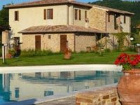 Country House La Lupaia Panicale