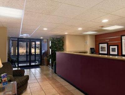 фото отеля Baymont Inn & Suites Hays