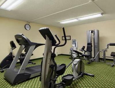 фото отеля Baymont Inn & Suites Hays