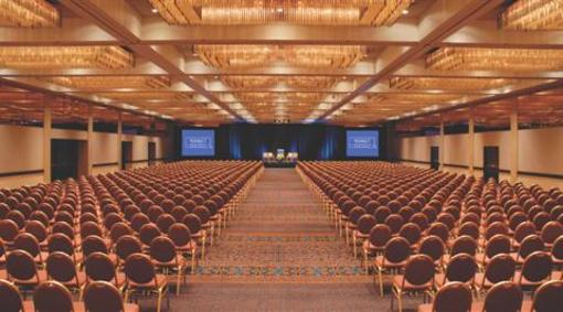 фото отеля Hyatt Regency Cincinnati