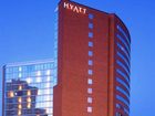 фото отеля Hyatt Regency Cincinnati