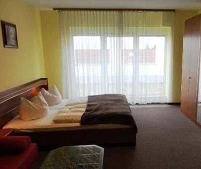 фото отеля Hotel Arheilger Hof Darmstadt