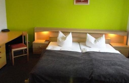 фото отеля Hotel Arheilger Hof Darmstadt