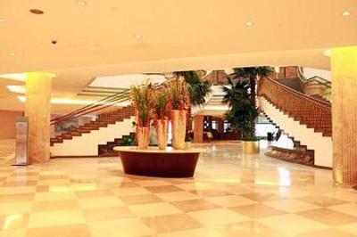 фото отеля Dongfang Yunding Hot Spring Hotel