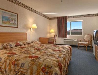 фото отеля Super 8 Marana Tucson