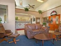 Super 8 Marana Tucson