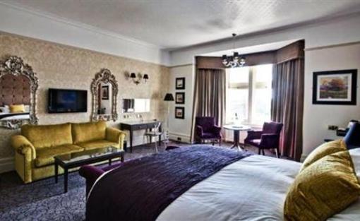 фото отеля Pontlands Park Hotel Chelmsford