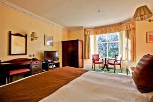 фото отеля Pontlands Park Hotel Chelmsford