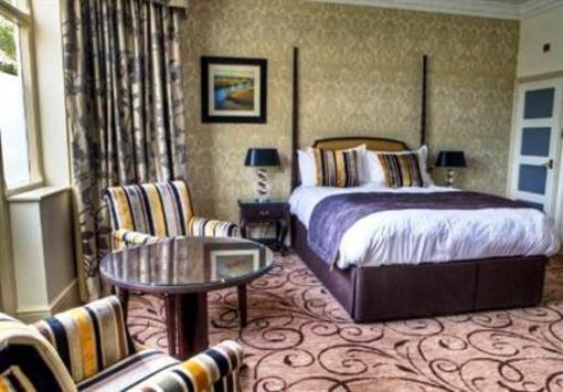 фото отеля Pontlands Park Hotel Chelmsford