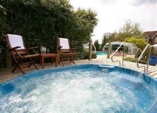 фото отеля Pontlands Park Hotel Chelmsford