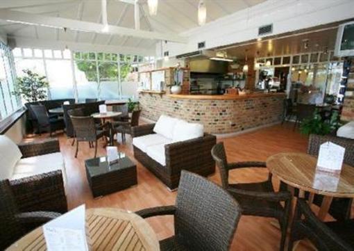 фото отеля Pontlands Park Hotel Chelmsford