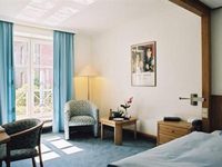 Hotel WestLB Akademie Schloss Krickenbeck