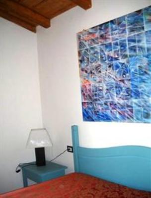 фото отеля Il Borgo Centro Vacanze