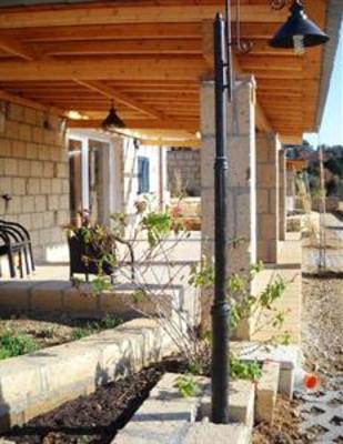 фото отеля Il Borgo Centro Vacanze