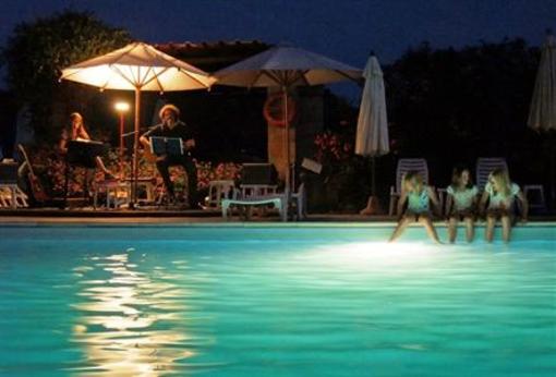 фото отеля Il Borgo Centro Vacanze