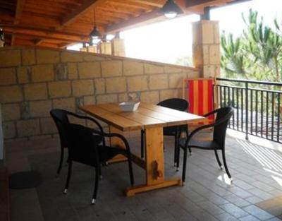 фото отеля Il Borgo Centro Vacanze