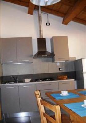 фото отеля Il Borgo Centro Vacanze