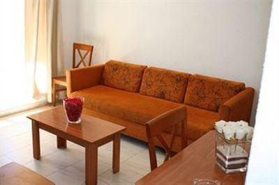 фото отеля Apartamentos turisticos Canos de Meca