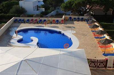 фото отеля Apartamentos turisticos Canos de Meca