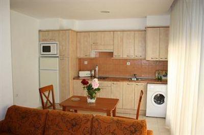 фото отеля Apartamentos turisticos Canos de Meca