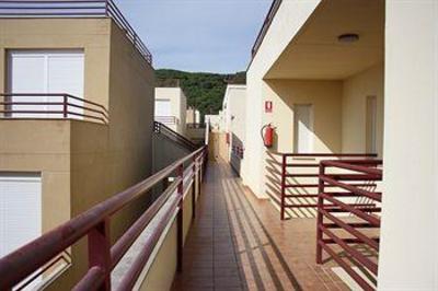 фото отеля Apartamentos turisticos Canos de Meca