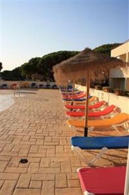 фото отеля Apartamentos turisticos Canos de Meca