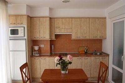фото отеля Apartamentos turisticos Canos de Meca