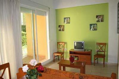 фото отеля Apartamentos turisticos Canos de Meca