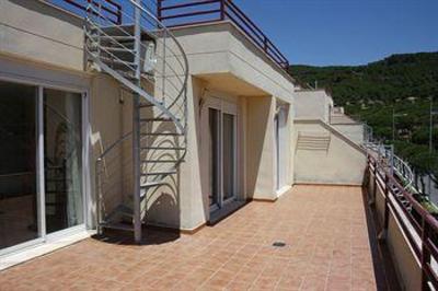 фото отеля Apartamentos turisticos Canos de Meca