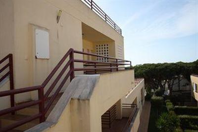 фото отеля Apartamentos turisticos Canos de Meca