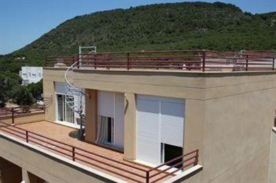 фото отеля Apartamentos turisticos Canos de Meca